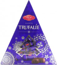 AVK Chocolate Truffale